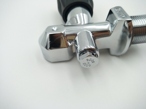 Pro Valve for <strong>Tanks</strong> DIN or Yoke Universal Cylinder Valve <strong>Diving</strong> <strong>Tank</strong> - Product Image 6