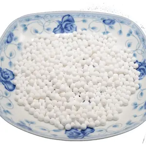 3-5mm Gamma activated alumina ball for catalyst carrier