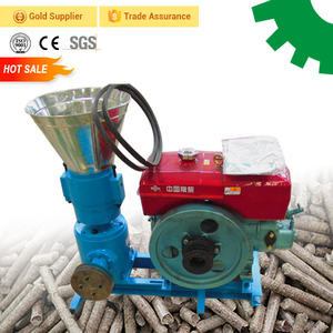 precio pequeña matriz plana de peletización de <span class=keywords><strong>biomasa</strong></span>/equipos de fabricación de <span class=keywords><strong>pellets</strong></span> de heno de paja máquina de <span class=keywords><strong>pellets</strong></span> de c - Product Image 1