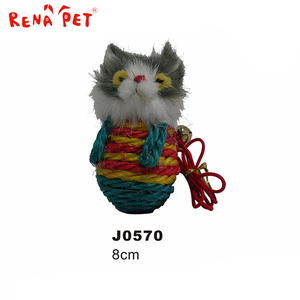 Multicolor super venta shaking cats juguetes de juguete para mascotas - Product Image 1