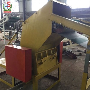 מכירת פלסטיק מגרסה/מטחנות משמש קשה פלסטיק - Product Image 5