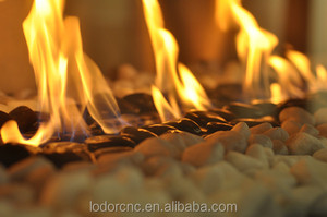 Sinh học Ethanol lò sưởi 800mm - Product Image 2