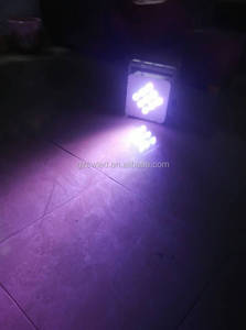 9cs más rápido más brillante haz de luz 4 <span class=keywords><strong>en</strong></span> 1 5 <span class=keywords><strong>en</strong></span> 1, 6 <span class=keywords><strong>en</strong></span> 1 lámpara Par Led DMX Inalámbrico y Batería - Product Image 2