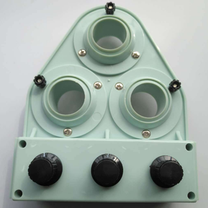 Gelsonlab HSPO-009 Light Tricolor Demonstrator Economy Light Color Mixer Color Synthesis <strong>Experiment</strong> Tricolor Light <strong>Experiments</strong> - Product Image 4