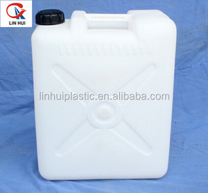 25kg מזון כיתה פלסטיק תופים - Product Image 5