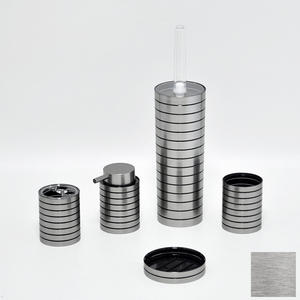 Accessoire de salle de bain doré pour salle de bain Design - Product Image 3