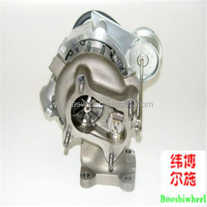 CT20 turbo 17201-54030 turbocharger với động cơ 2-LT-Runner Hilux surf Hiace 2.4LTD - Product Image 5