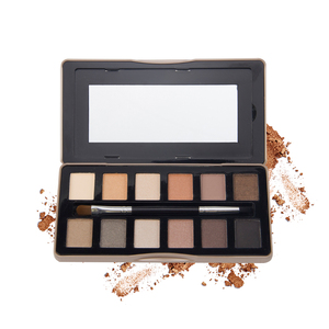 Más barato Eyeshadow Maquillaje Cosmético 9 Colores Oem - Product Image 1