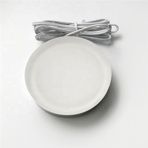 Modern 3W White <strong>LED</strong> under Cabinet Light New Model Kitchen <strong>Lighting</strong> Kit with Recessed Mini <strong>LED</strong> <strong>Furniture</strong> Light - Product Image 5