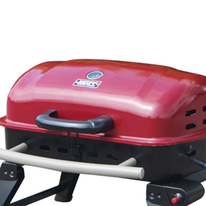 2019 Newest <strong>Small</strong> Red <strong>Gas</strong> Grill Barbecue Mini for Outdoor <strong>Bbq</strong> From Direct Factory Wholesale - Product Image 6