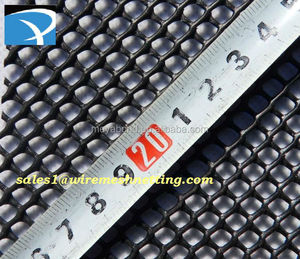 Colored <strong>Plastic</strong> <strong>Mesh</strong> Expanded Polyethylene <strong>Sheet</strong> 8mm Hot Sell - Product Image 2