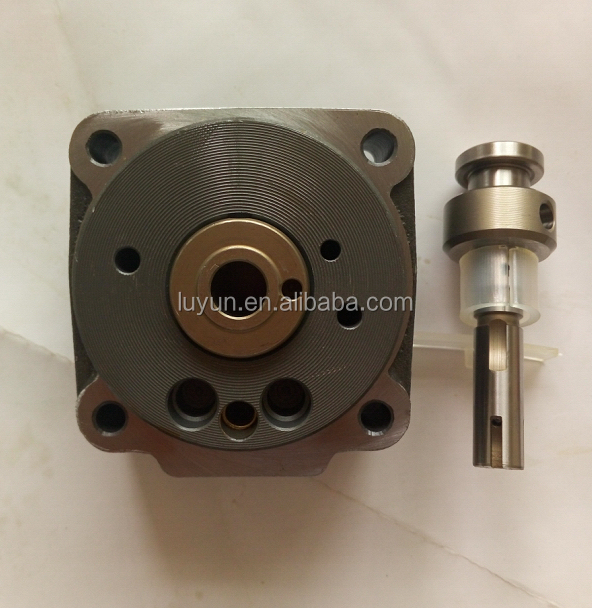 diesel fuel injection VE pump rotor head/head rotor 1 468 333 323 1468333323