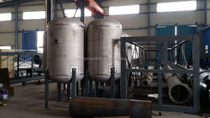 Distillerie d'éthanol/alcool ENA de 3000 Lpd à partir de mélasse, de manioc et de maïs - Product Image 4