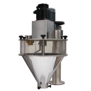 Máquina envasadora de leche en polvo, harina, chile en polvo, 1kg, 2kg - Product Image 3