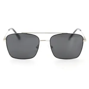 Mike gafas de sol polarizadas uv400 elegante para hombre gafas de sol