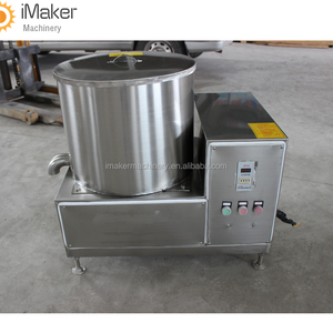 Électrique commerciale <span class=keywords><strong>essoreuse</strong></span> à <span class=keywords><strong>salade</strong></span> en acier inoxydable - Product Image 5