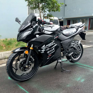 Bicicleta eléctrica de carreras, e-motor ambiental, 8000 w, <span class=keywords><strong>120</strong></span> AH, nueva tendencia, precio barato - Product Image 2