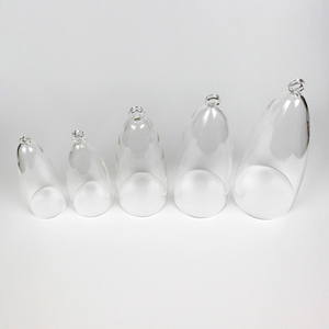 Campana <span class=keywords><strong>de</strong></span> Cristal <span class=keywords><strong>de</strong></span> Cuarzo para Sanación con Sonido, Hecha a Mano y Personalizada, Meditación y Autocuración con Sonido - Product Image 1