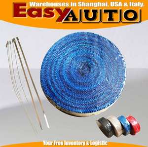 2 "x 50 'Premium Escape <span class=keywords><strong>Heat</strong></span> <span class=keywords><strong>Wrap</strong></span> Manifold <span class=keywords><strong>Wrap</strong></span> Titanium Lava Fibra Térmica <span class=keywords><strong>Heat</strong></span> <span class=keywords><strong>Wrap</strong></span> + 6 Pcs Laços - Product Image 4