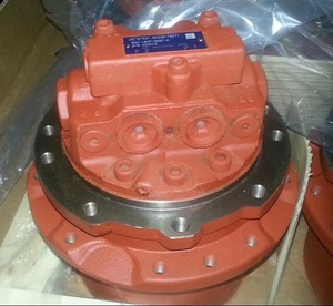 Motor perjalanan pc100, 226-60-15100,<span class=keywords><strong>pc110</strong></span> pc110R-1 <span class=keywords><strong>drive</strong></span> terakhir - Product Image 2