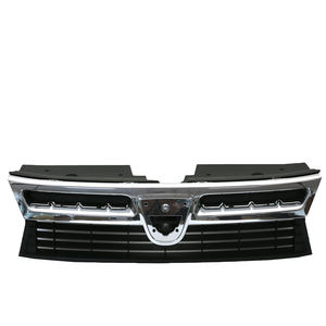 Griglia Anteriore Cromata per RENAULT/DACIA <span class=keywords><strong>DUSTER</strong></span>, <span class=keywords><strong>Ricambi</strong></span> Auto - Product Image 1