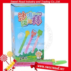 Beach <strong>Bubble</strong> <strong>Wand</strong> - Product Image 2