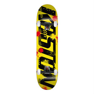 shape koston