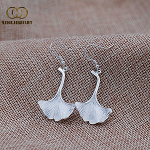 Di alta Qualità orecchini <span class=keywords><strong>argento</strong></span> <span class=keywords><strong>925</strong></span> prezzo per <span class=keywords><strong>grammo</strong></span> - Product Image 3