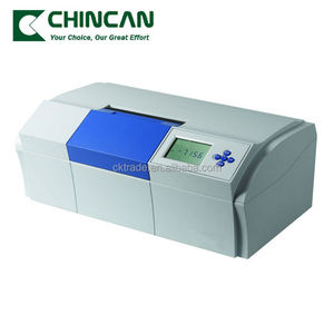 เครื่องวัดโพลาไรเมอร์ดิจิตอลอัตโนมัติคุณภาพสูง CHINCAN WZZ-2S พร้อมอินเทอร์เฟซ RS232 สำหรับเครื่องมือในห้องปฏิบัติการ - Product Image 2