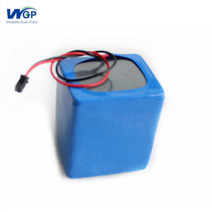 עוצמה 14.8V <span class=keywords><strong>16.8V</strong></span> ליתיום 18650 נטענת סוללות עבור led אורות וחשמלי תרגיל - Product Image 3