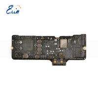 Placa Base / Tarjeta Lógica 820-00244-A de 1.1 GHz Core M3, 8GB, 256GB SSD para MacBook 12\" A1534 2016