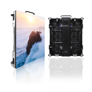 Màn Hình Led/Màn Hình Led/Màn Hình Led Hiển Thị Led/Tường <span class=keywords><strong>Video</strong></span> Led/Mô-đun Led 2Mm Độ Phân Giải Pixel Nhỏ Đủ Màu 1080P - Product Image 4