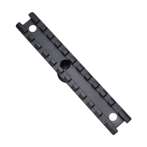 Accessories Scope Mount Base 11 Slots Carry Handle