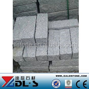 G603 granito del encintado precios jardín valla de piedra - Product Image 2