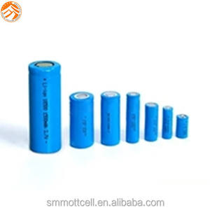 LiFePO4 batería 22650 3200 mAh <span class=keywords><strong>3</strong></span>.<span class=keywords><strong>2</strong></span> V/alta potencia LiFePO4 22650 batería - Product Image 4