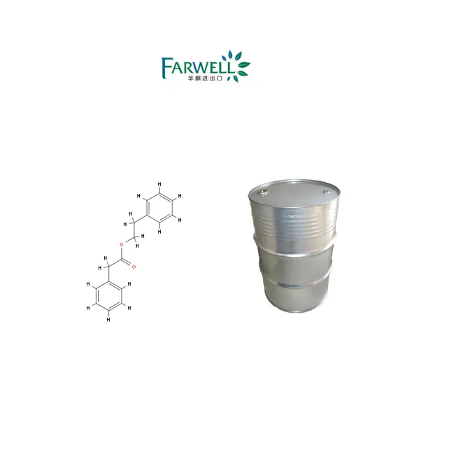 Farwell Phenyl Ethyl Phenyl Acetat mit 98% min 102-20-5