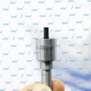 ERIKC DLLA 143 p 2155 auto ugello di carburante 0433172155 distributore di <span class=keywords><strong>olio</strong></span> iniettore ugello assy DLLA 143 P2155 per 0445120161 - Product Image 5