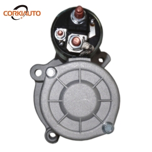 Motorino di Avviamento 5802CR 5802Q7 D7E16 5802Q9 12V per CITROEN AX / BERLINGO C3 e <span class=keywords><strong>PEUGEOT</strong></span> 207 / 307 - Product Image 3
