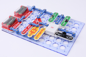 Gốc Đồ Chơi Giáo Dục Cho Trẻ Em Độ Tuổi 8 + - Product Image 6