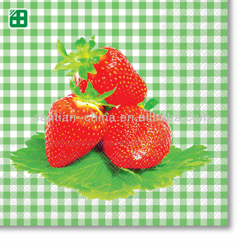 Strawberry