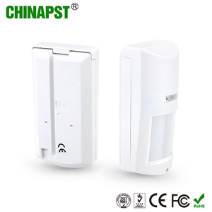 <span class=keywords><strong>Detector</strong></span> PIR Sem Fio para Uso Externo com Imunidade a Animais de Estimação PST-WOP-650 - Preço Promocional 2019 - Product Image 4