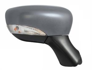 Espejo Retrovisor Lateral para Puerta de <span class=keywords><strong>RENAULT</strong></span> <span class=keywords><strong>CAPTUR</strong></span> 2013 - Product Image 3