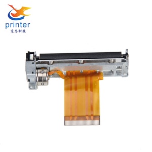 Impresora Térmica Pequeña de 80 mm CXPRINTER para Marketing y Promoción, Mecanismo FTP638 MCL103101, Impresora para Teléfono Móvil, Stock, 90 mm/seg - Product Image 3