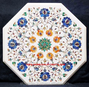 Table Fashionable Product Marble Top - Product Image 1