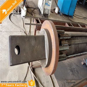 Barre de <span class=keywords><strong>Kelly</strong></span> à friction pour foreuse rotative BG25 BG22 <span class=keywords><strong>BG28</strong></span> de marque Bauer - Product Image 6
