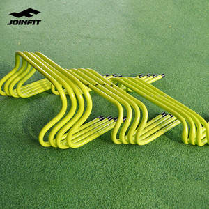 Bóng Đá Huấn Luyện Viên Nhanh Nhẹn Đào Tạo Tốc Độ Rào Cản - Product Image 2