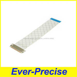 Extension1.27mm/2.54mm 2.0mm cable FFC para mercado de La India - Product Image 1
