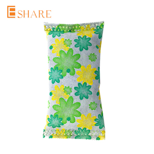 Purificatore d'aria di bambù del carbone di legna odore absorber camera deodorante - Product Image 5