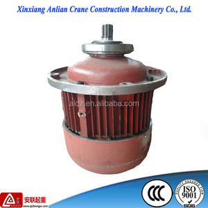 Motor de elevación de ZD32-4 4.5kw 380 V <span class=keywords><strong>motorreductor</strong></span> <span class=keywords><strong>ac</strong></span> bajas revoluciones del motor eléctrico venta - Product Image 4