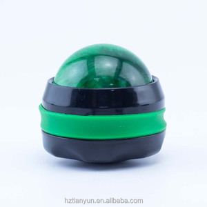 Körper massage Massage Roller Ball fördern die Durchblutung - Product Image 1